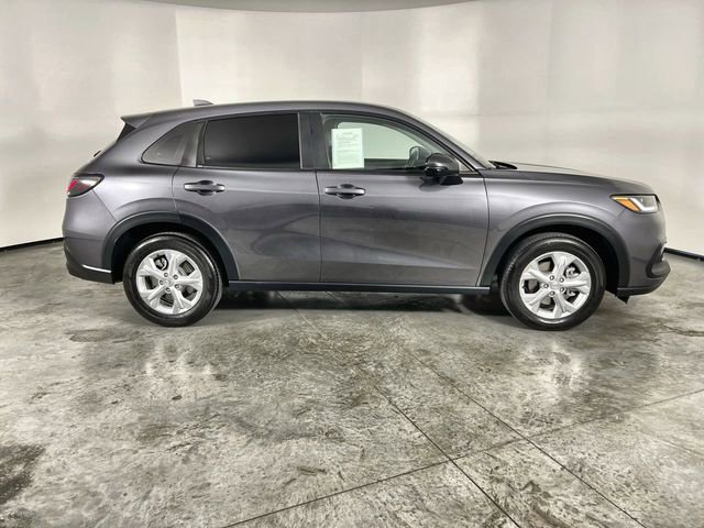 Used 2024 Honda HR-V LX image 9