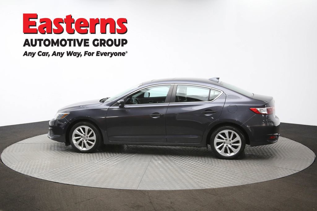 Used 2016 Acura ILX image 60