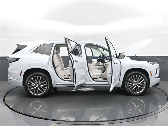 New 2026 Buick Enclave Avenir w/ Super Cruise Package image 59