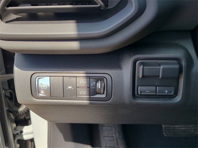 New 2026 Chevrolet Silverado EV LT w/ Plus Package image 24