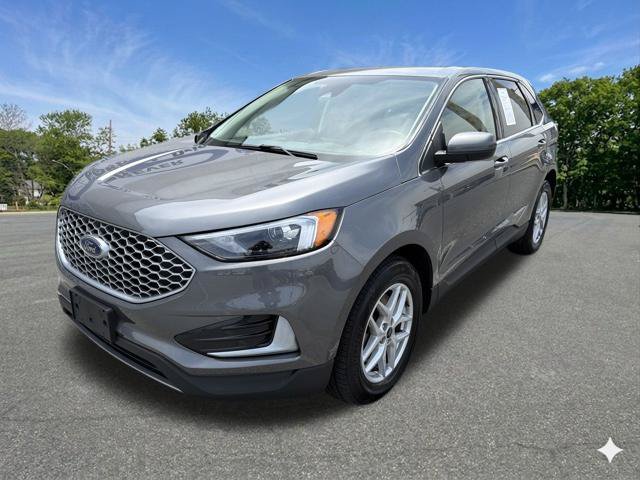 Used 2024 Ford Edge SEL AWD/4WD image 4