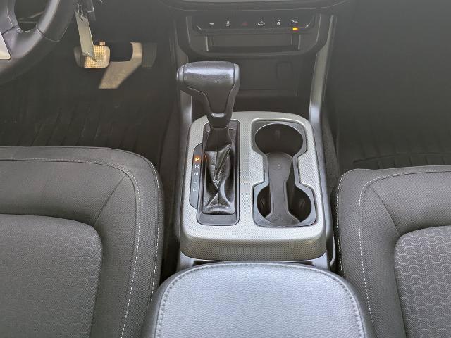 Certified 2021 GMC Canyon Elevation w/ Driver Alert Package RWD image 19