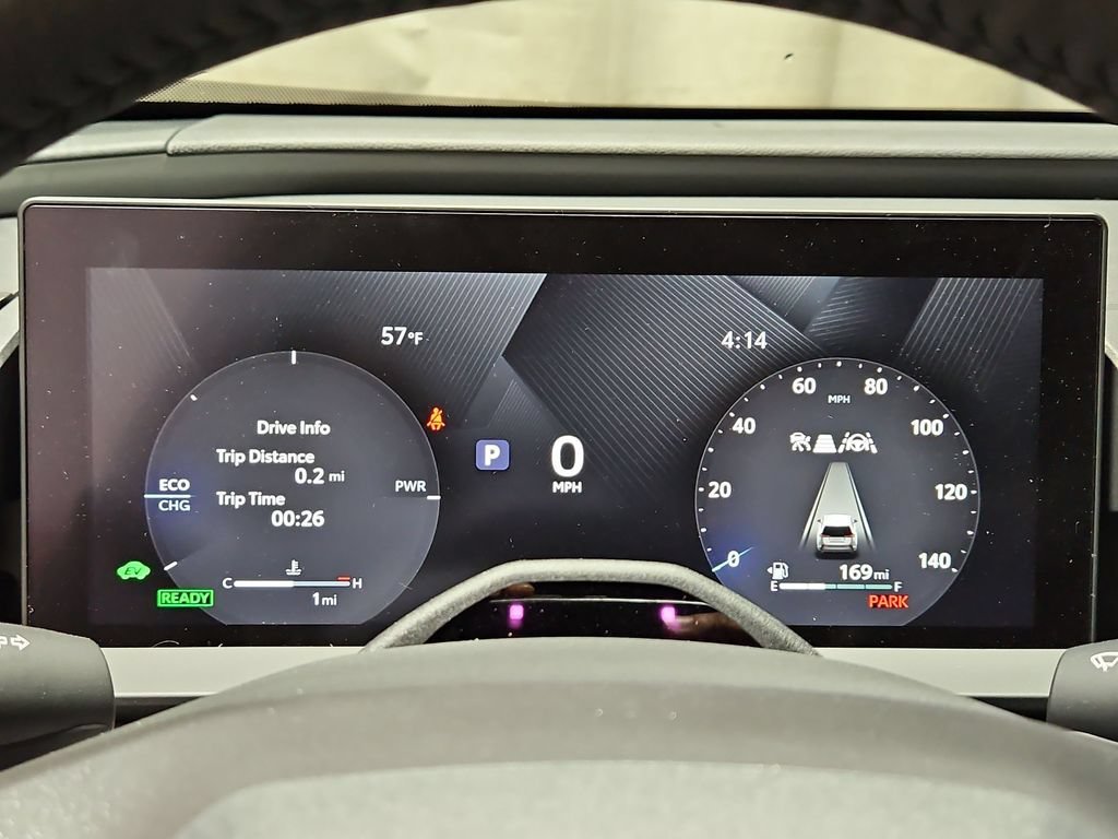 New 2026 Toyota RAV4 XSE AWD/4WD image 18