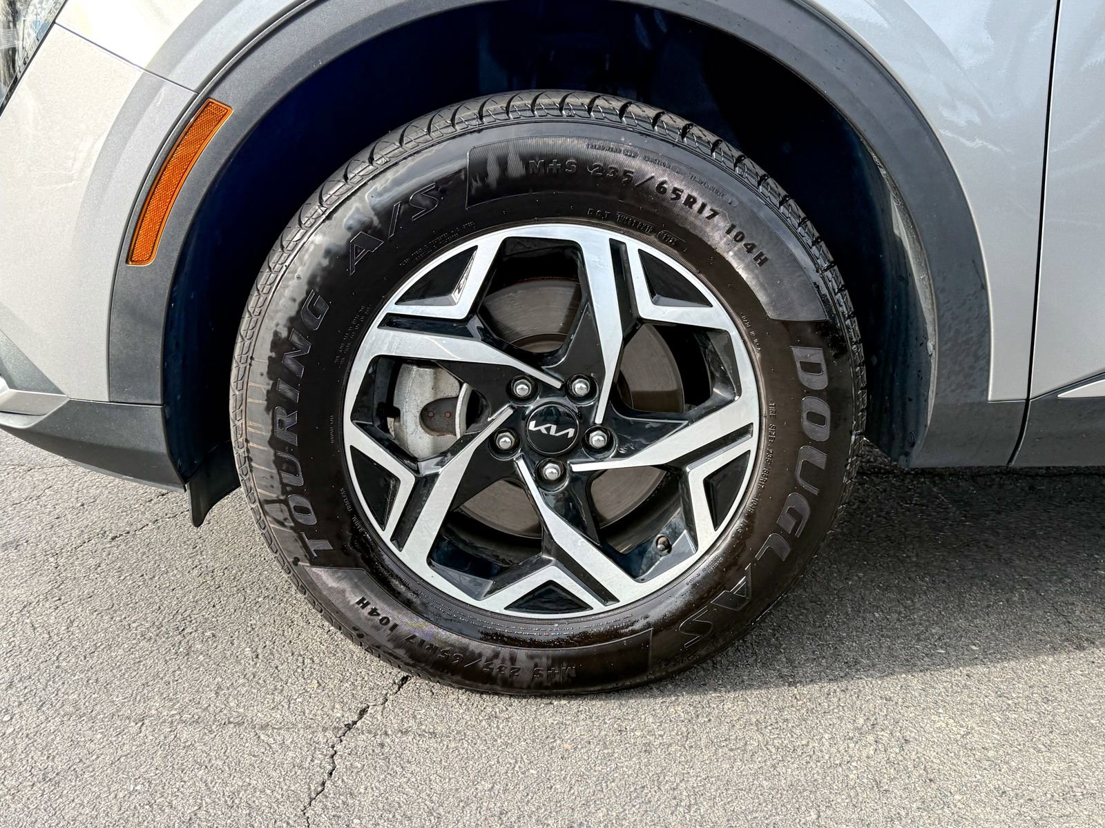 Certified 2023 Kia Sportage LX AWD/4WD image 11