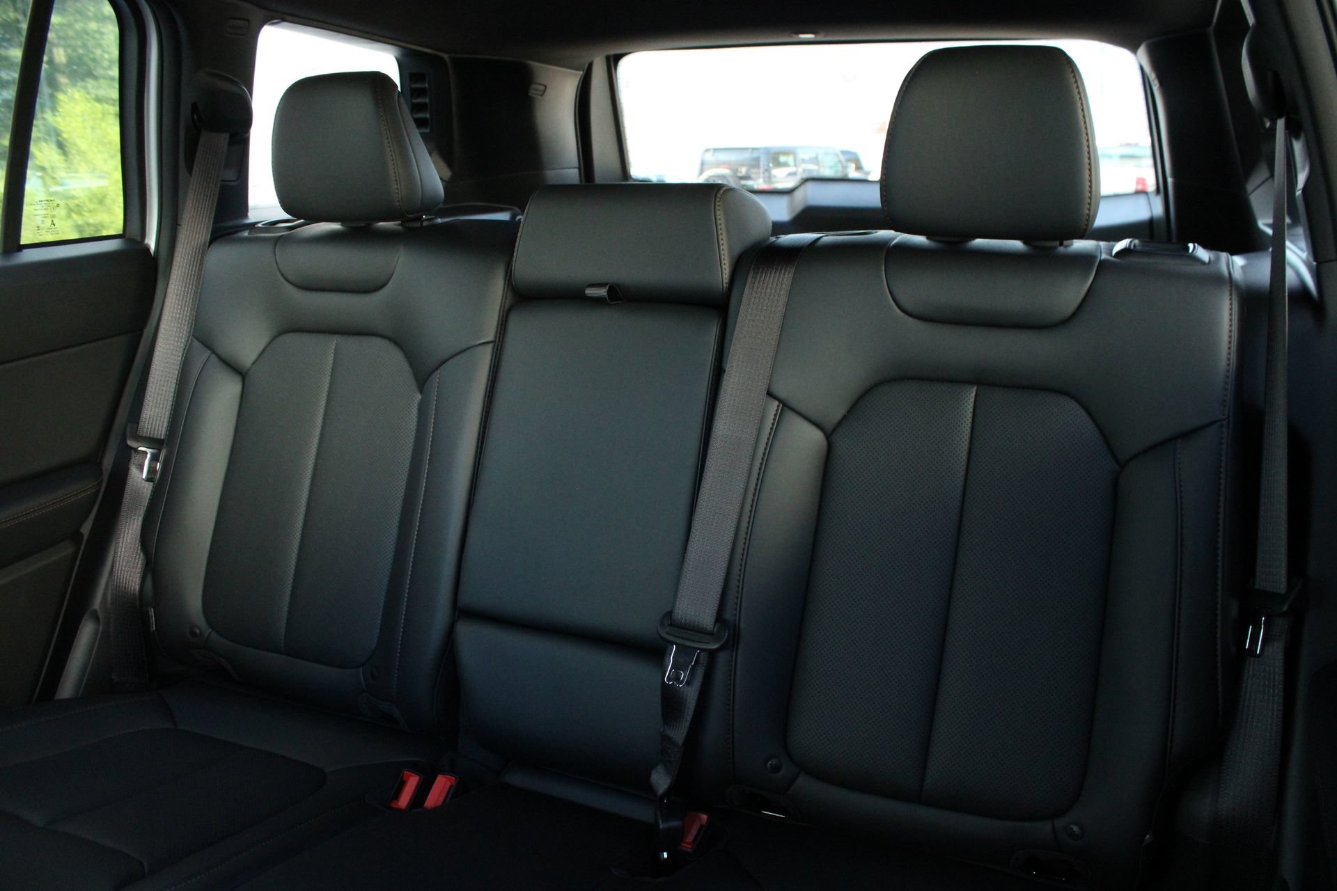 New 2026 Jeep Cherokee Limited AWD/4WD image 17