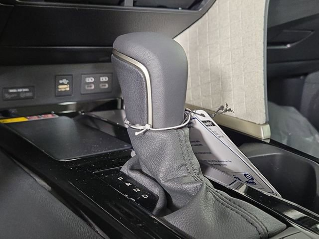 New 2026 Toyota Camry XLE image 20