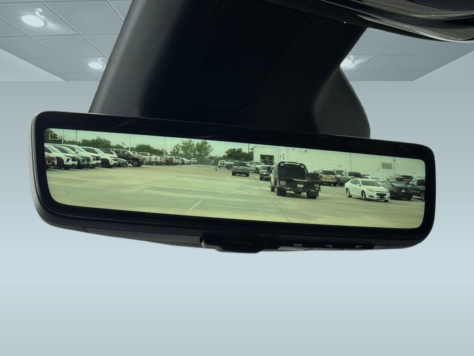 Used 2022 Jeep Grand Wagoneer Series III w/ Rear Seat Video Group 1 AWD/4WD image 27
