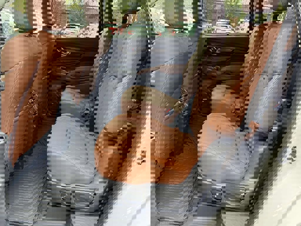 New 2026 Subaru Ascent Touring image 13