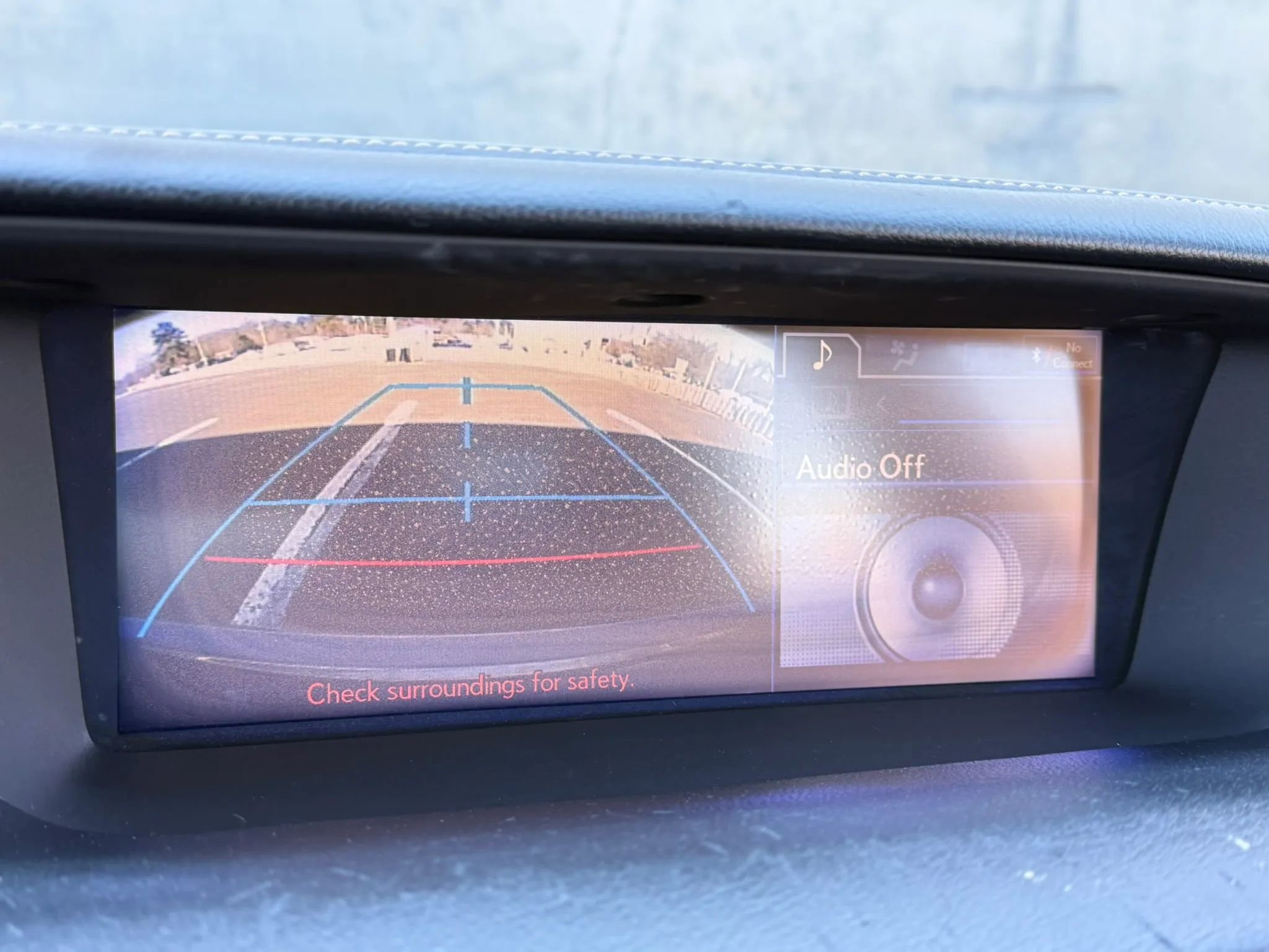 Used 2013 Lexus GS 450h image 22