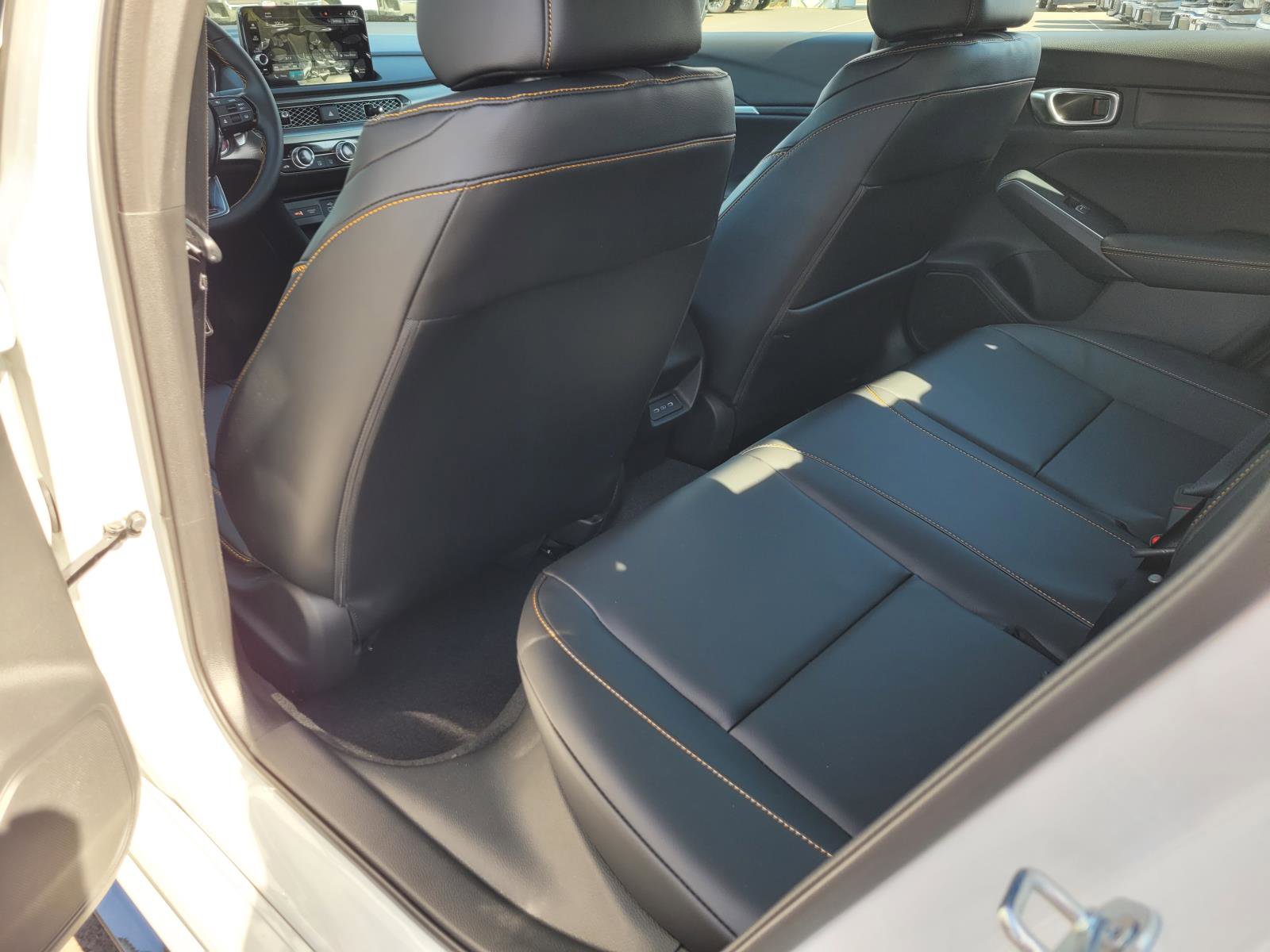 New 2026 Acura Integra A-Spec image 11