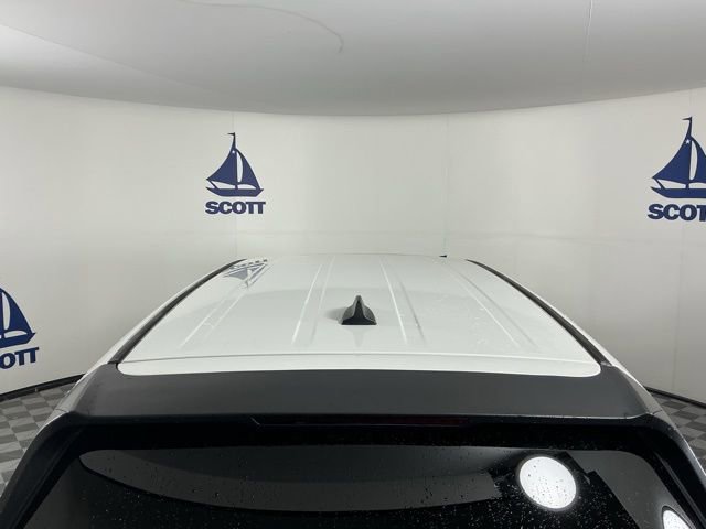 Certified 2021 Honda Odyssey EX-L image 28