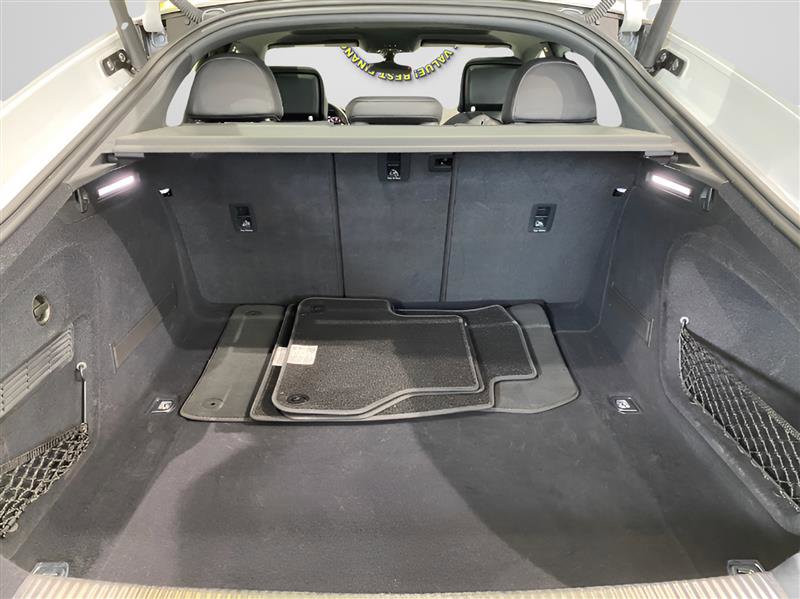 Used 2019 Audi A5 2.0T Premium Plus image 27
