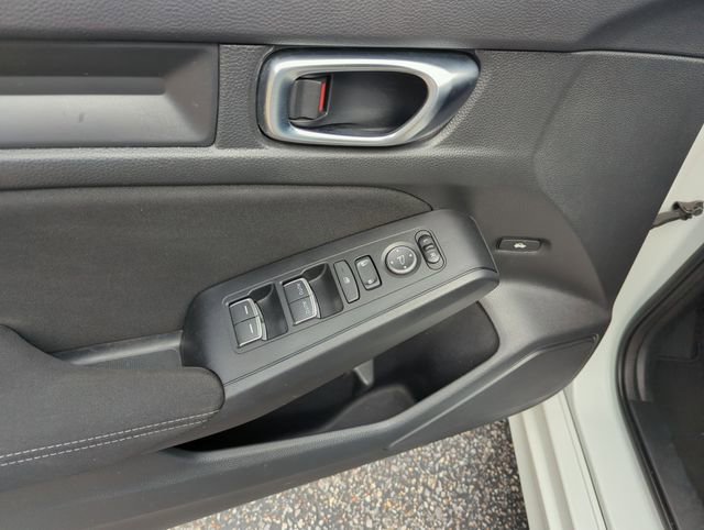 Certified 2022 Honda Civic Sport image 18