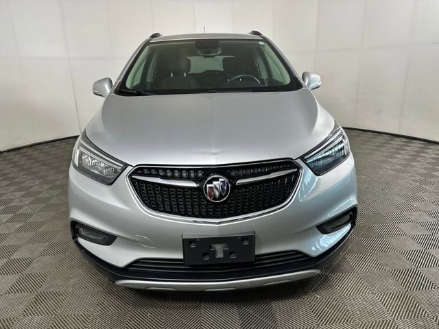 Used 2018 Buick Encore Preferred image 8