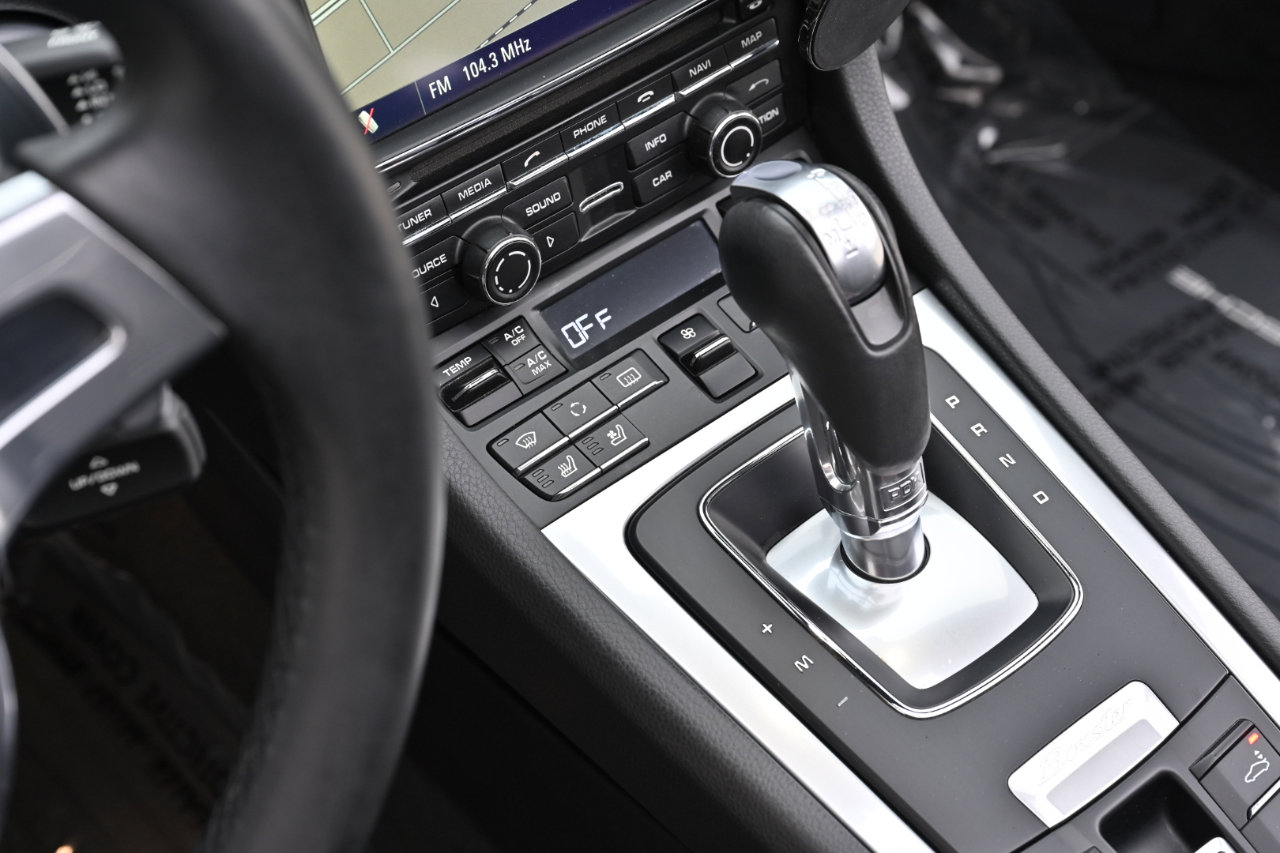 Used 2013 Porsche Boxster S RWD image 25