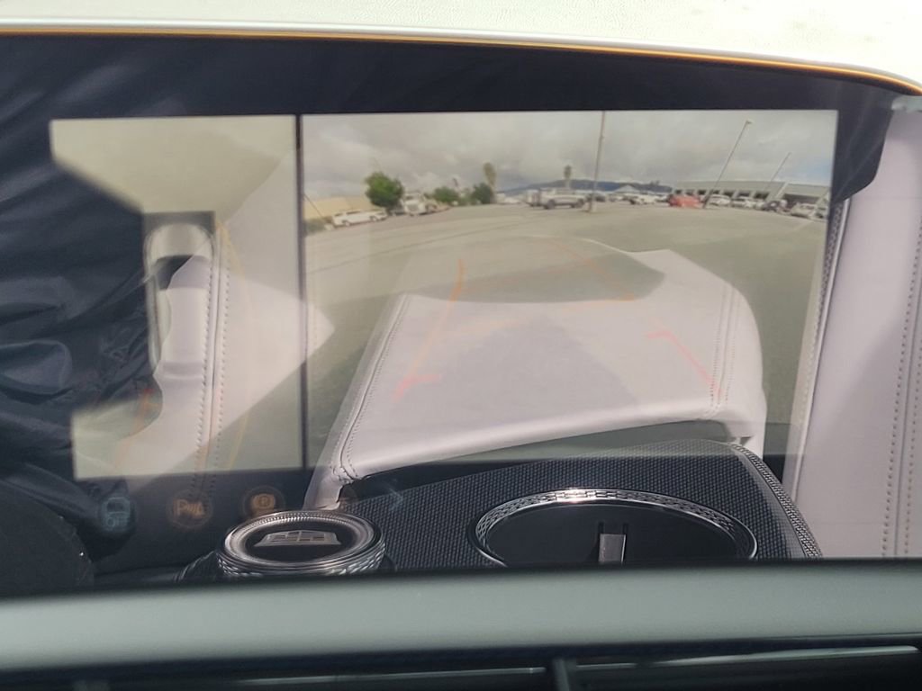 New 2026 Cadillac Optiq Luxury 1 RWD image 14