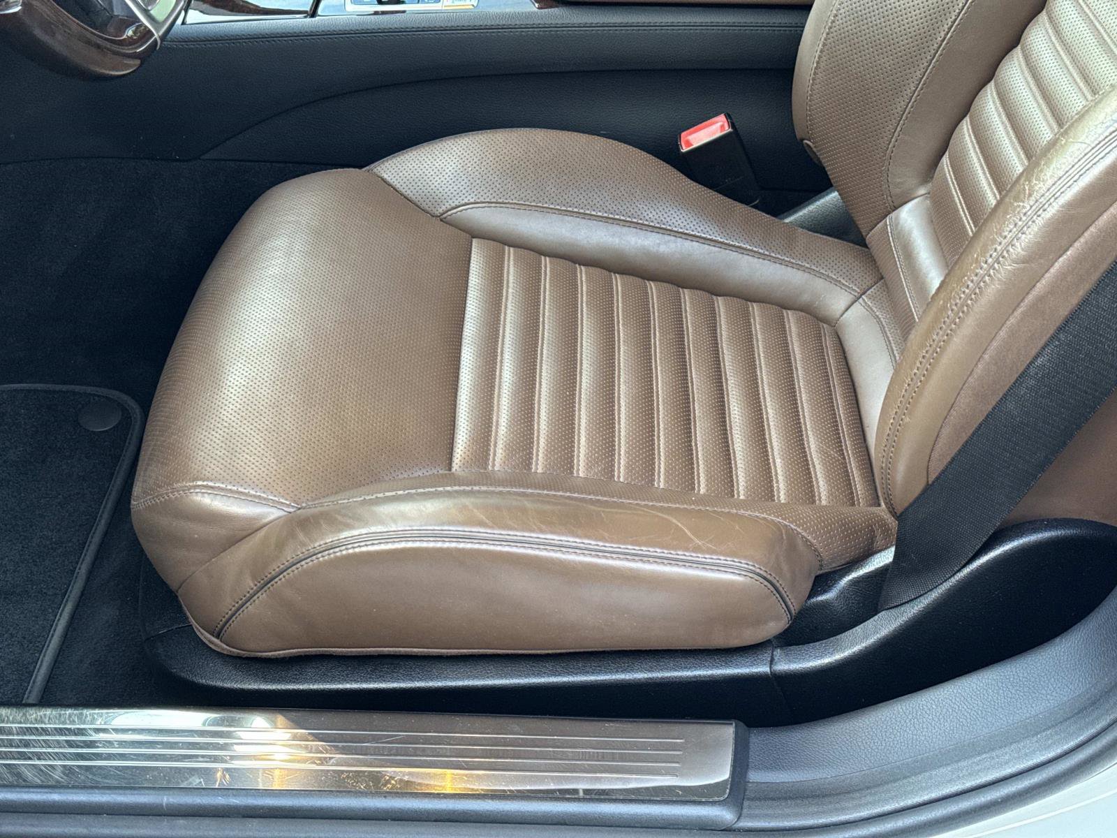 Used 2016 Mercedes-Benz SL 550 image 13