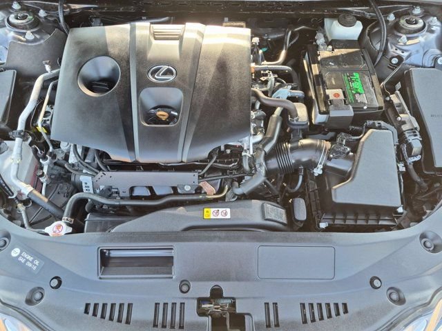 Used 2021 Lexus ES 250 w/ Premium Package AWD/4WD image 23