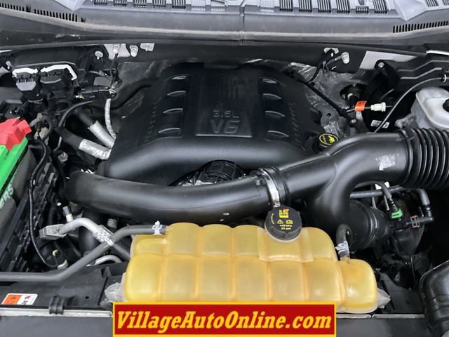 Used 2016 Ford F150 XLT w/ Equipment Group 302A Luxury image 42