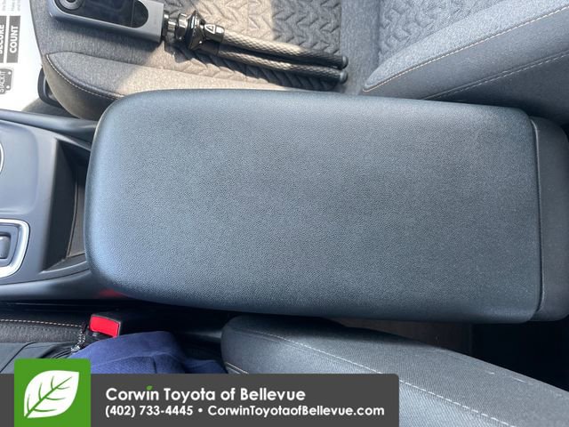 Used 2024 Chevrolet Equinox LT AWD/4WD image 15