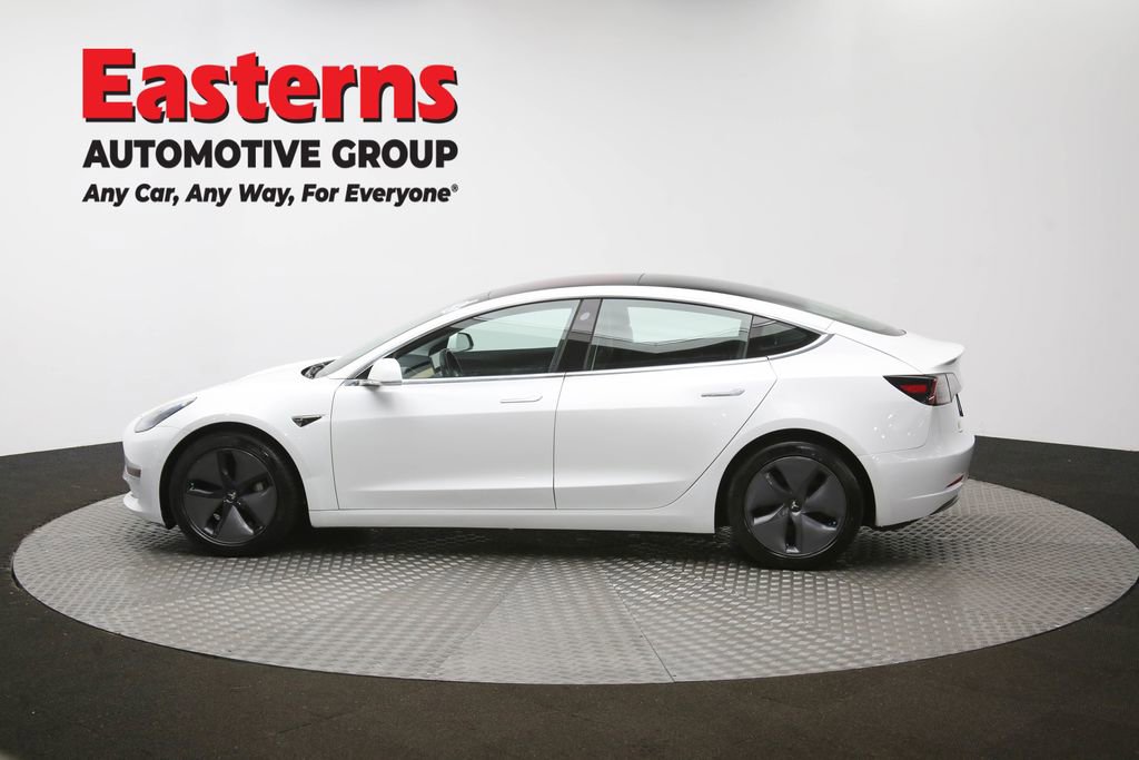 Used 2019 Tesla Model 3 Long Range image 59