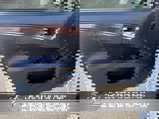 Used 2015 Lexus GS 350 AWD image 18