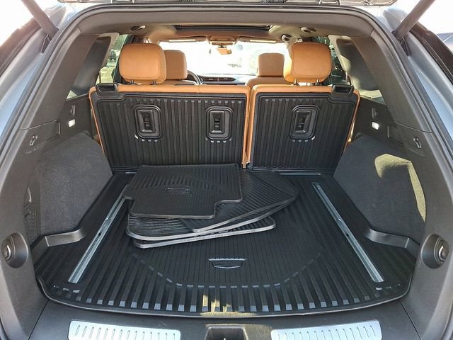 Certified 2024 Cadillac XT5 Premium Luxury image 33