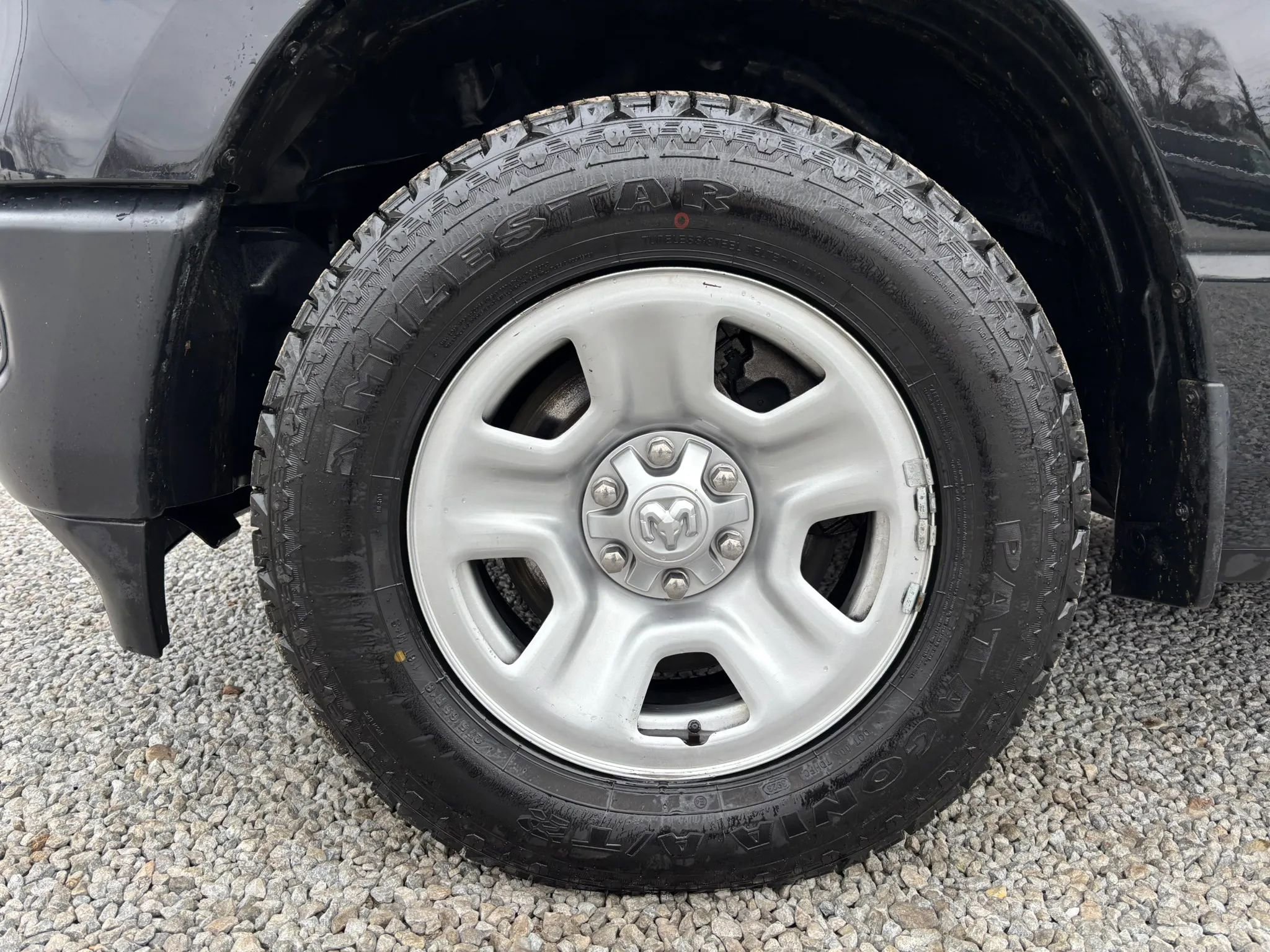 Used 2021 RAM 1500 Tradesman w/ Trailer Tow Group image 12