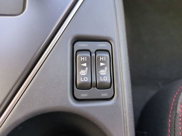 New 2026 Subaru Impreza 2.0i Sport AWD/4WD image 22