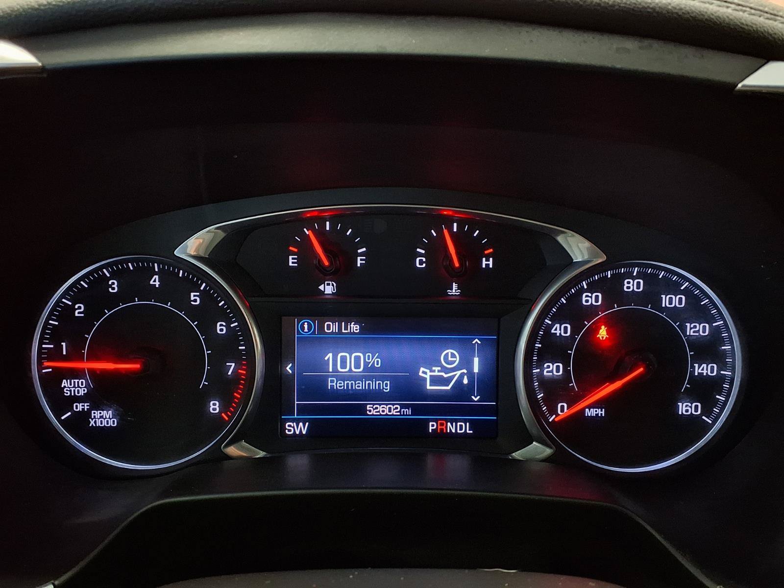 Used 2021 Chevrolet Blazer LT FWD image 29