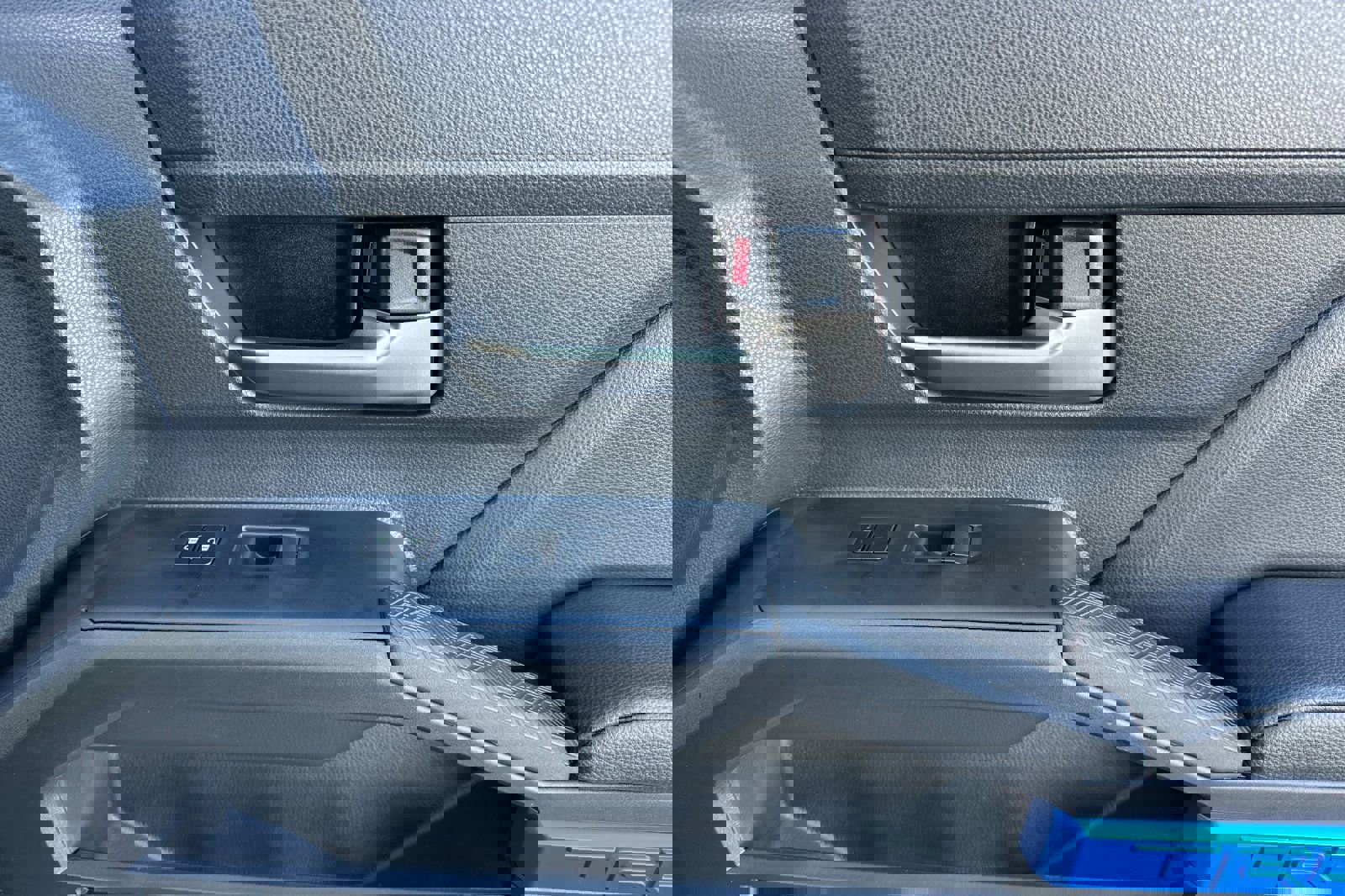 New 2026 Toyota Tacoma TRD Sport image 18