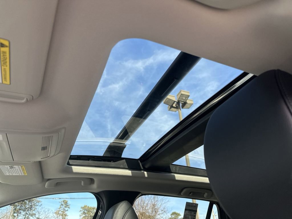 New 2026 MAZDA CX-50 2.5 Hybrid w/ Weather Package image 22