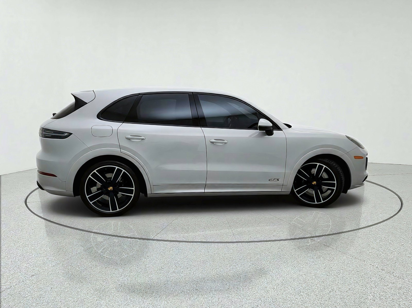 Used 2023 Porsche Cayenne GTS AWD/4WD image 7