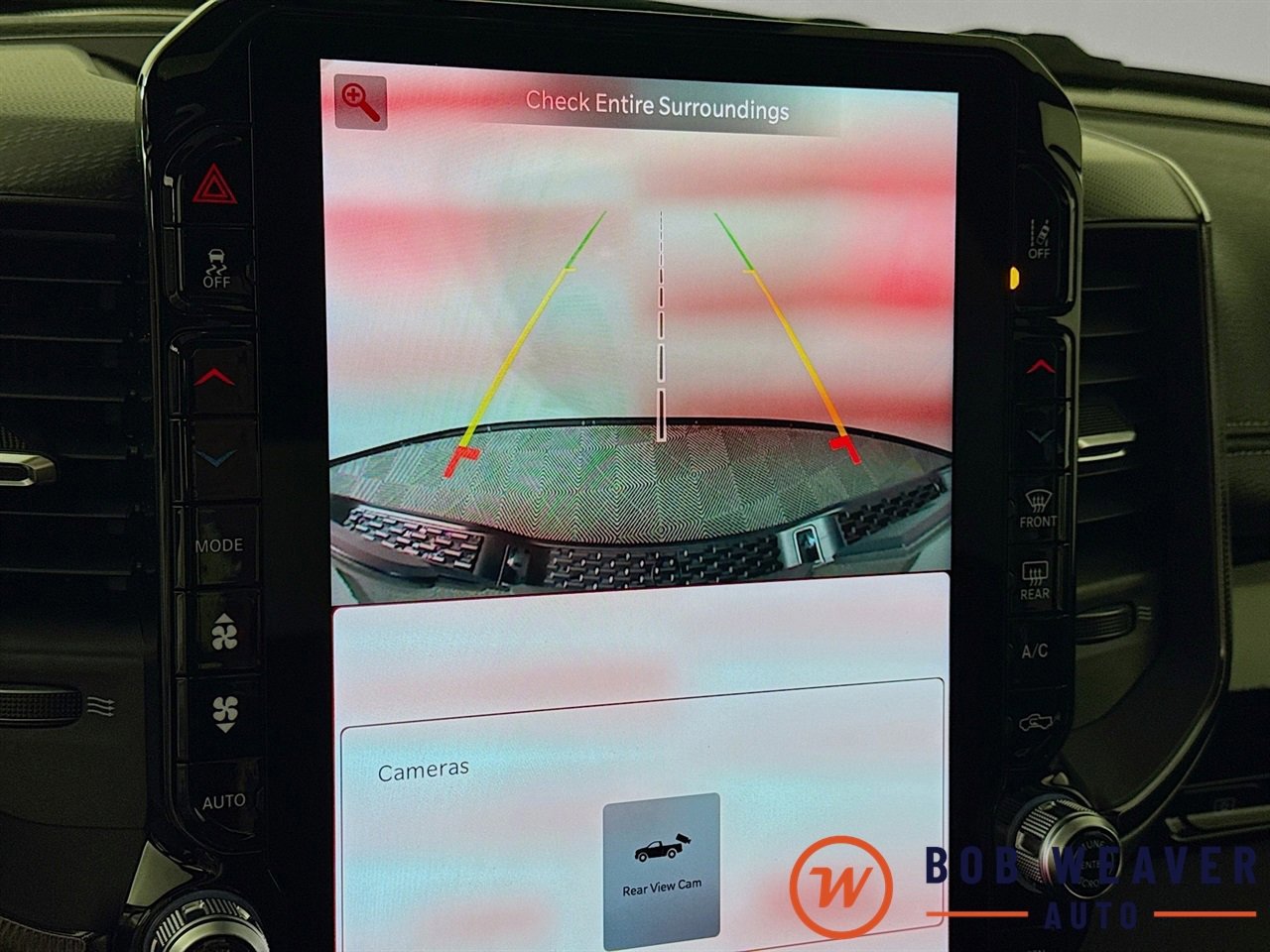 Used 2026 RAM 1500 Rebel image 14