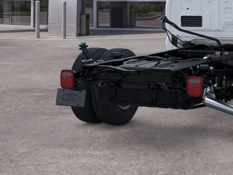 New 2026 Ford F350 XL w/ XL Chrome Package AWD/4WD image 51