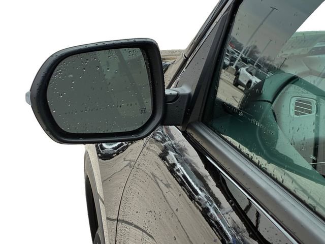 New 2026 Chevrolet Traverse LT w/ Sun and Wheel Package image 10