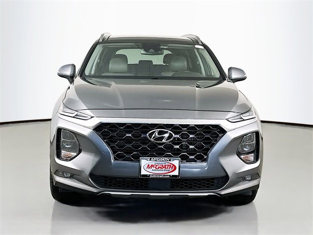 Used 2019 Hyundai Santa Fe Limited image 15