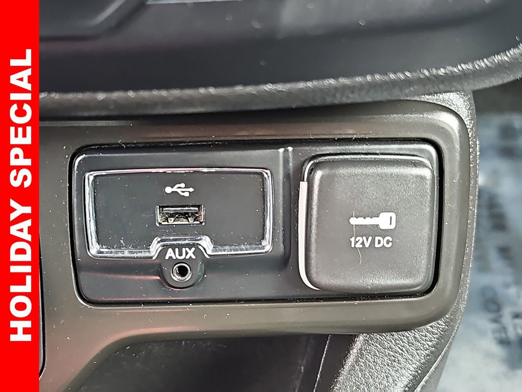 Used 2022 Jeep Renegade Trailhawk image 25