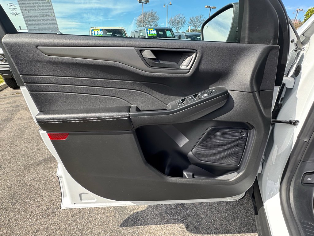 Used 2024 Ford Escape Active image 21