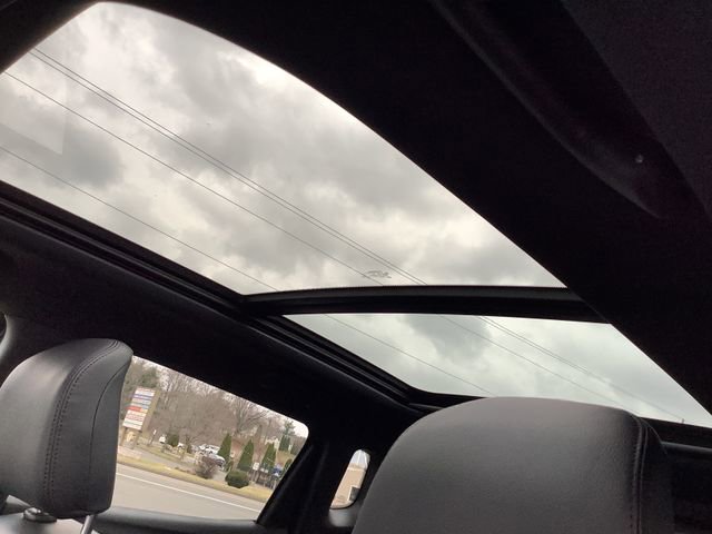 New 2026 Jeep Compass Limited w/ Sun, Sound & Navigation Group AWD/4WD image 10