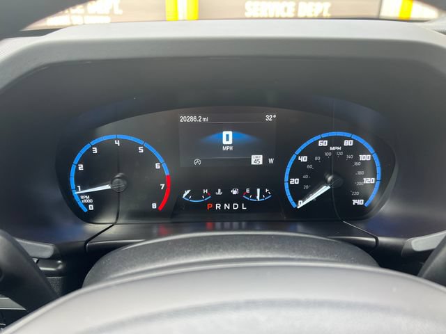 Used 2023 Ford Bronco Sport Big Bend w/ Convenience Package AWD/4WD image 26