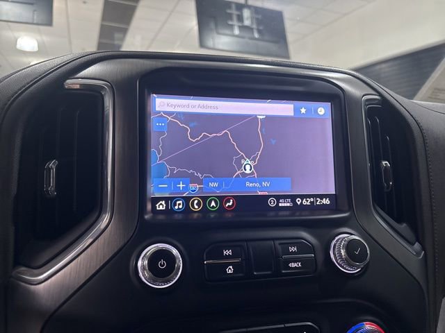Used 2020 GMC Sierra 2500 Denali AWD/4WD image 25