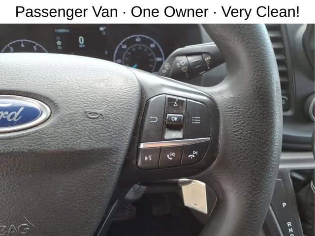 Used 2020 Ford Transit 350 XL RWD image 17