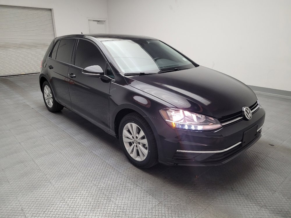 Used 2021 Volkswagen Golf 4-Door image 13