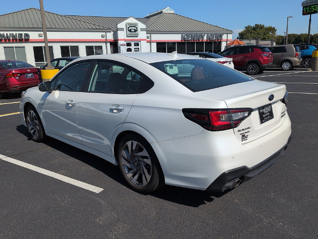 Used 2025 Subaru Legacy Touring XT AWD/4WD image 5