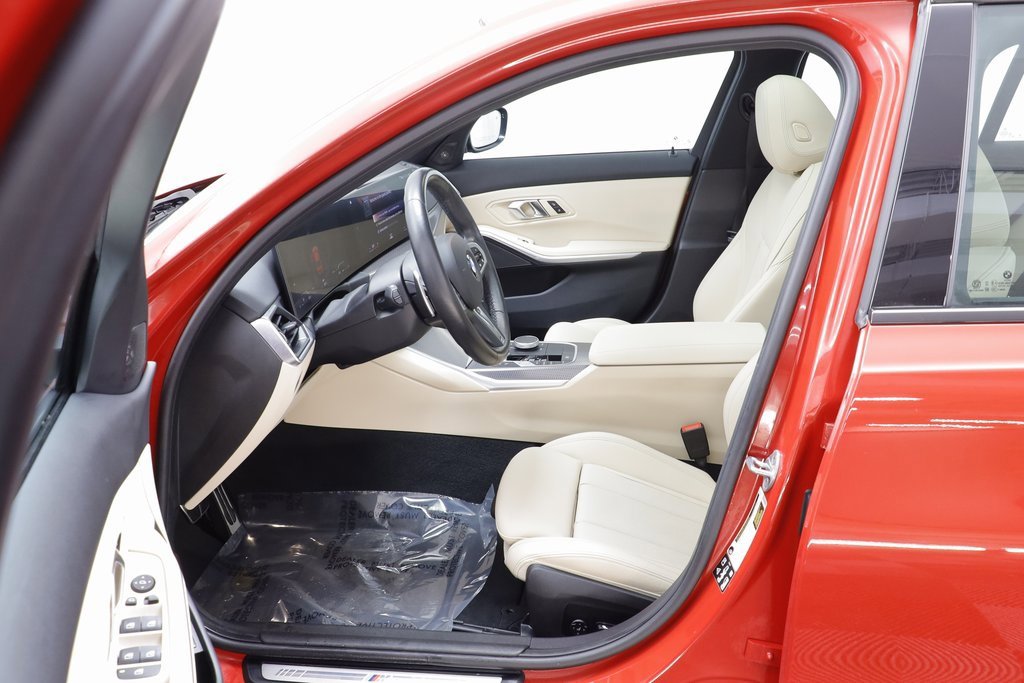 Certified 2024 BMW M340i xDrive w/ Premium Package image 6