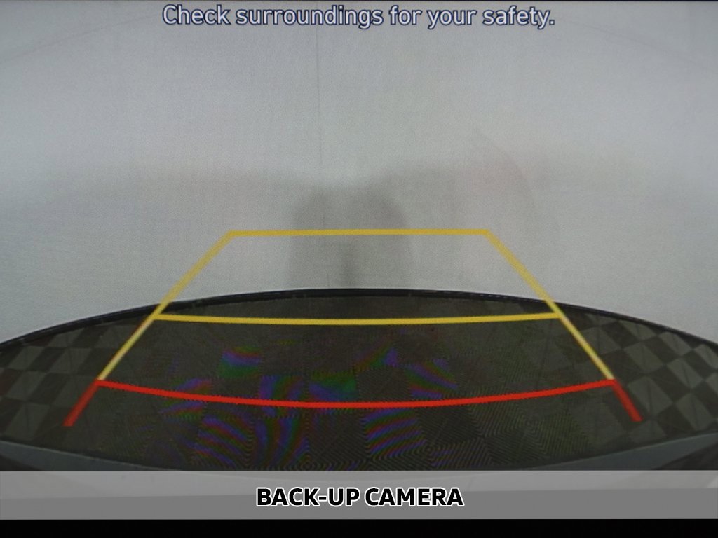 Used 2023 Hyundai Sonata SEL w/ Cargo Package image 6