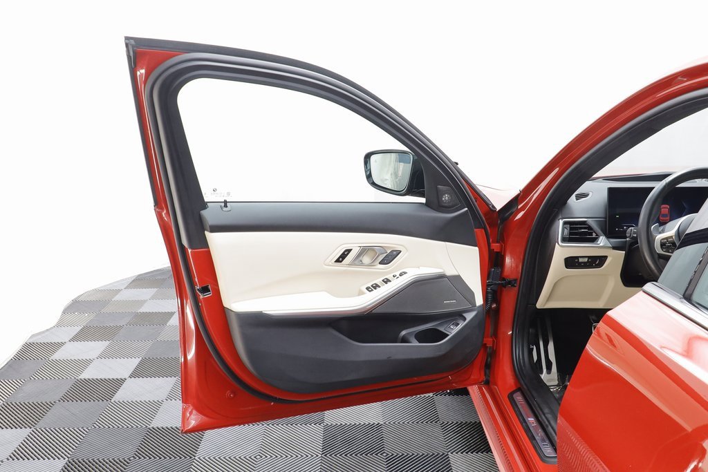 Certified 2024 BMW M340i xDrive w/ Premium Package image 5