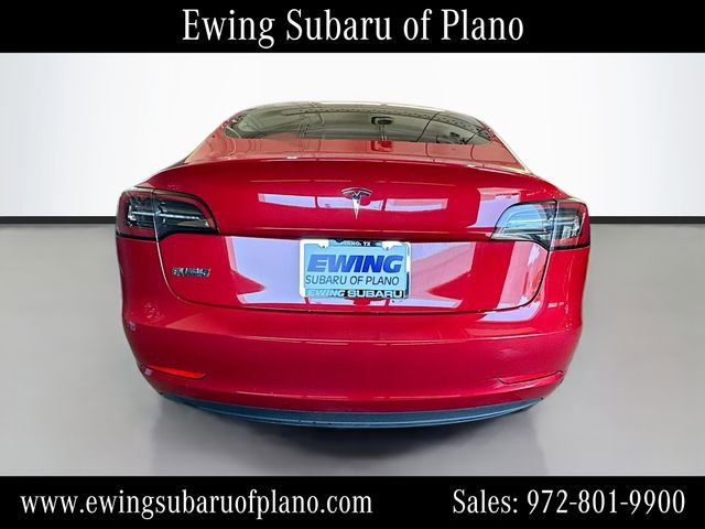 Used 2023 Tesla Model 3 Standard Range RWD image 6