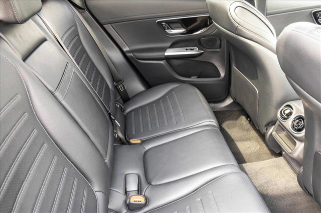 Certified 2026 Mercedes-Benz GLC 300 4MATIC image 25